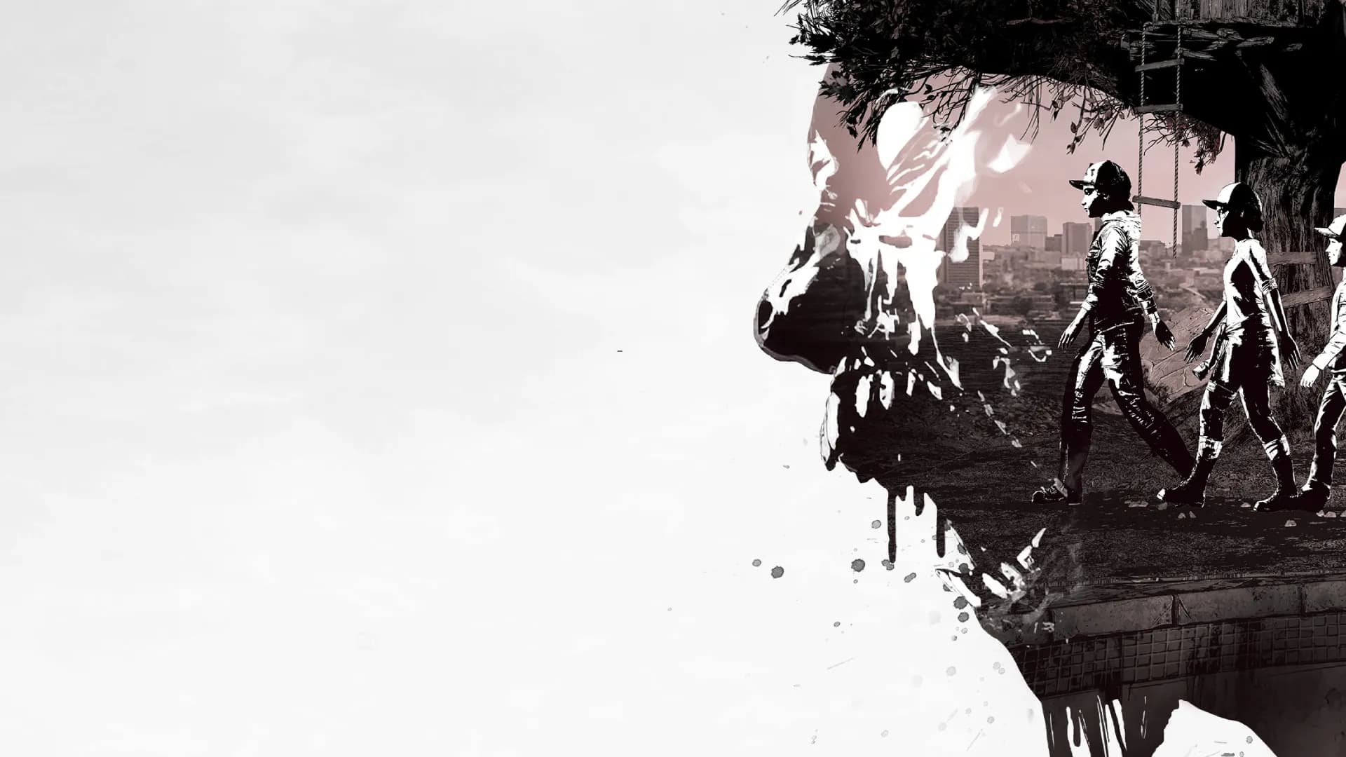 The Walking Dead: The Telltale Definitive Series Mod Bahasa Indonesia